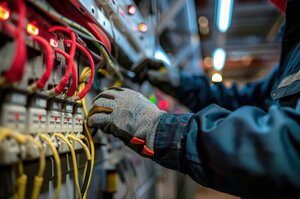 Енергетики працюють без упину, але на стабілізацію енергосистеми потрібен час – Міненерго Енергетики працюють без упину, але на стабілізацію енергосистеми потрібен час – Міненерго