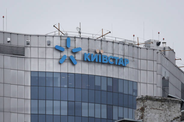     Kyivstar   21%