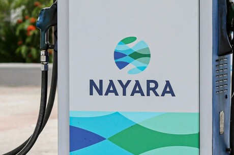      䳿:       Nayara Energy