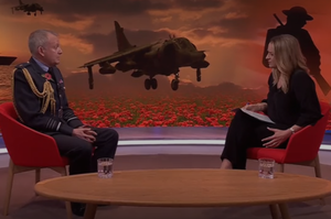 Британія допоможе Бельгії у протидії невідомим дронам Британія допоможе Бельгії у протидії невідомим дронам