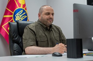 Секретар РНБО відреагував на згадку про нього у справі Міндіча Секретар РНБО відреагував на згадку про нього у справі Міндіча