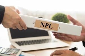 Рівень проблемних кредитів у банківському секторі впав до мінімуму за 10 років Рівень проблемних кредитів у банківському секторі впав до мінімуму за 10 років