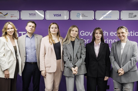 CDTO Campus ����������� ����� ������ ������