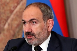 росія звинуватила Вірменію в тому, що вона хоче відмовитися від російського зерна на користь українського росія звинуватила Вірменію в тому, що вона хоче відмовитися від російського зерна на користь українського