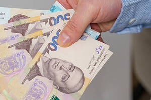 АМКУ оштрафував на 19 млн грн два товариства за змову на закупках солі АМКУ оштрафував на 19 млн грн два товариства за змову на закупках солі