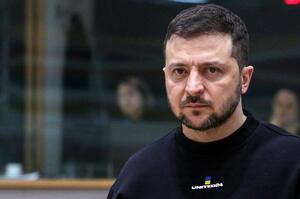 «Президент країни в стані війни не може мати друзів»: Зеленський прокоментував справу Міндіча «Президент країни в стані війни не може мати друзів»: Зеленський прокоментував справу Міндіча