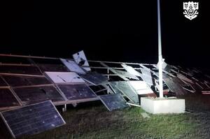 росія атакувала Одещину ударними БпЛА: пошкоджено енергетичні об'єкти росія атакувала Одещину ударними БпЛА: пошкоджено енергетичні об'єкти