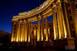 В українському МЗС закликали партнерів перейти від підходу підтримки «скільки буде потрібно» до іншого В українському МЗС закликали партнерів перейти від підходу підтримки «скільки буде потрібно» до іншого