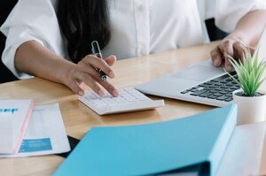 ДПС: частка заблокованих податкових накладних скоротилась учетверо ДПС: частка заблокованих податкових накладних скоротилась учетверо