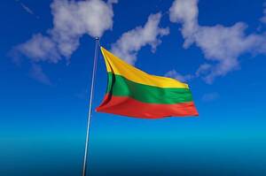 Литва передала Україні критичне енергообладнання Литва передала Україні критичне енергообладнання