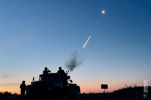 росіяни застосували по Україні понад 120 дронів і дві балістичні ракети росіяни застосували по Україні понад 120 дронів і дві балістичні ракети