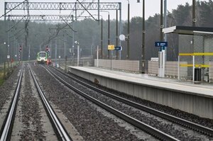 У Польщі викрили перших причетних до вибухів на залізниці: нові подробиці У Польщі викрили перших причетних до вибухів на залізниці: нові подробиці