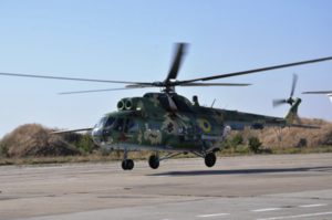 Державіаслужба повертає сертифікацію Ми-8МТВ до міжнародних стандартів Державіаслужба повертає сертифікацію Ми-8МТВ до міжнародних стандартів