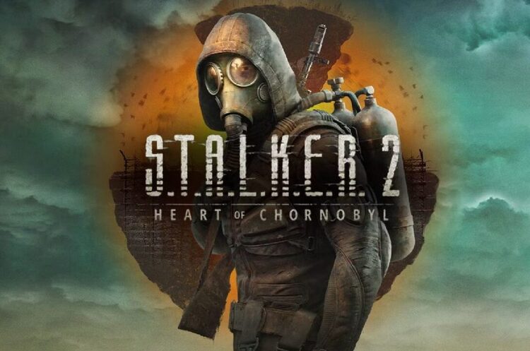     S.T.A.L.K.E.R.  
