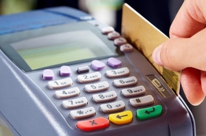 Українці провели понад 6,7 млрд cashless-транзакцій – це 95% усіх карткових платежів Українці провели понад 6,7 млрд cashless-транзакцій – це 95% усіх карткових платежів