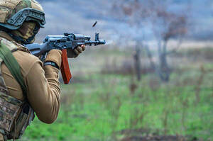 Сили ППО знешкодили понад 100 БпЛА, якими ворог атакував Україну – Повітряні сили Сили ППО знешкодили понад 100 БпЛА, якими ворог атакував Україну – Повітряні сили