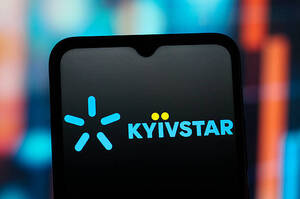 30% мережі «Київстар» без електрики – CEO мобільного оператора 30% мережі «Київстар» без електрики – CEO мобільного оператора