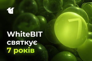 WhiteBIT  7     W Group   -