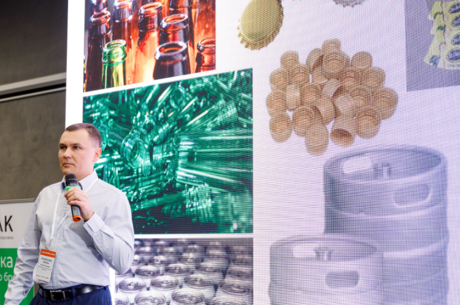 AB InBev Efes Ukraine         