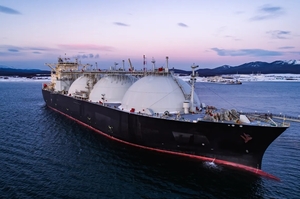 300 млн куб. м американського LNG: Нафтогаз і ORLEN узгодили поставки на 2026 рік 300 млн куб. м американського LNG: Нафтогаз і ORLEN узгодили поставки на 2026 рік