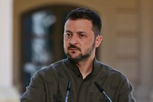 «Або складні 28 пунктів, або вкрай важка зима»» — Зеленський звернувся до українців «Або складні 28 пунктів, або вкрай важка зима»» — Зеленський звернувся до українців