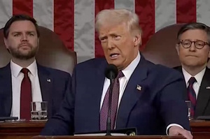 Трамп заявив, що хоче підписання «мирного плану» до Дня подяки Трамп заявив, що хоче підписання «мирного плану» до Дня подяки