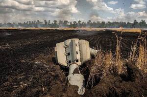 Мирний план США для України включає гарантії безпеки за зразком статті 5 НАТО – Axios Мирний план США для України включає гарантії безпеки за зразком статті 5 НАТО – Axios