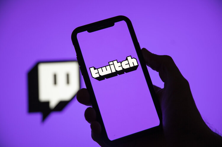  Twitch      