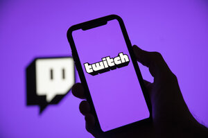  Twitch      