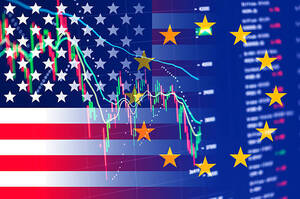 США хочуть від Євросоюзу послаблення цифрових правил США хочуть від Євросоюзу послаблення цифрових правил