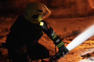 Окупанти вночі атакували другий за величиною порт України Окупанти вночі атакували другий за величиною порт України