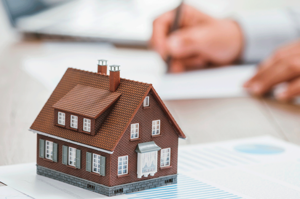 Іпотека оживає: банки видали понад 850 кредитів за місяць Іпотека оживає: банки видали понад 850 кредитів за місяць