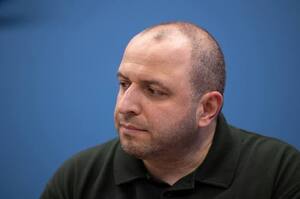 Зеленський планує візит до США «у найближчу можливу дату в листопаді» – Умєров Зеленський планує візит до США «у найближчу можливу дату в листопаді» – Умєров