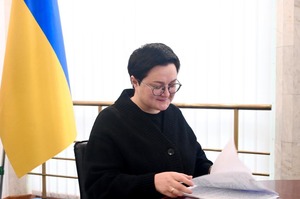 Від транзитного центру – до нового дому: Мінсоцполітики змінює логіку допомоги евакуйованим Від транзитного центру – до нового дому: Мінсоцполітики змінює логіку допомоги евакуйованим