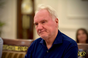 ООН готує «перезапуск» фінансування локального гуманітарного сектору – Матіас Шмале ООН готує «перезапуск» фінансування локального гуманітарного сектору – Матіас Шмале