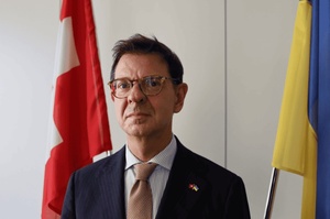 Не лише гранти: Швейцарія розглядає core-фінансування для українських НГО Не лише гранти: Швейцарія розглядає core-фінансування для українських НГО