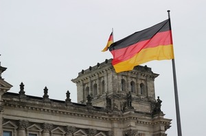 Німеччина надасть Україні зимову допомогу у розмірі 170 млн євро Німеччина надасть Україні зимову допомогу у розмірі 170 млн євро