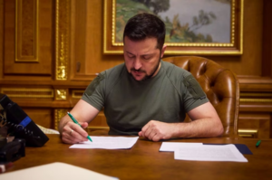 Закон про мобільний інтернет підписано: що зміниться для українців Закон про мобільний інтернет підписано: що зміниться для українців