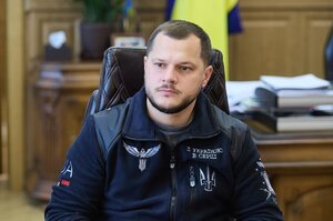 Голова КОДА: «Із 30 тисяч пошкоджених / знищених об’єктів Київщини близько 90% припадає на житлову забудову» Голова КОДА: «Із 30 тисяч пошкоджених / знищених об’єктів Київщини близько 90% припадає на житлову забудову»