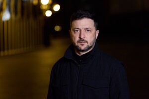 Зеленський заявив про аудит правоохоронної системи та зміни в армії Зеленський заявив про аудит правоохоронної системи та зміни в армії