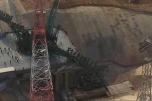 росія втратила можливість запускати в космос людей після аварії на Байконурі росія втратила можливість запускати в космос людей після аварії на Байконурі