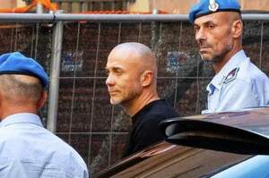 Лубінець відреагував на екстрадицію до ФРН українця, підозрюваного в підриві «Північних потоків» Лубінець відреагував на екстрадицію до ФРН українця, підозрюваного в підриві «Північних потоків»