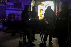 росіяни вдарили по Вишгороду на Київщині: загинув чоловік росіяни вдарили по Вишгороду на Київщині: загинув чоловік