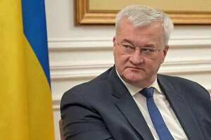 МЗС України похвалило Навроцького за «гарне рішення» щодо Орбана МЗС України похвалило Навроцького за «гарне рішення» щодо Орбана