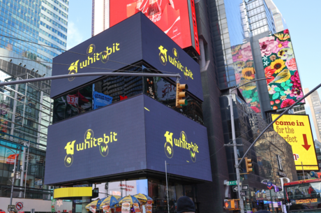  : WhiteBIT         -