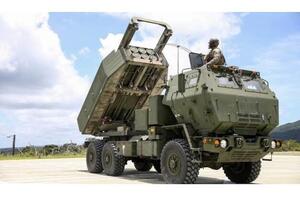 Україні потрібен 1 млрд євро для закупівлі американської зброї до кінця року Україні потрібен 1 млрд євро для закупівлі американської зброї до кінця року