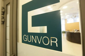  Gunvor          