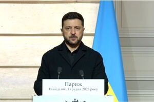 Зеленський відповів на питання, кого він призначить на заміну Єрмаку Зеленський відповів на питання, кого він призначить на заміну Єрмаку