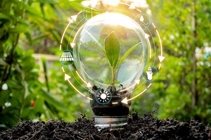 Реформа ВДЕ з єврофокусом: уряд погодив стратегічний законопроєкт Реформа ВДЕ з єврофокусом: уряд погодив стратегічний законопроєкт