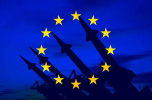 Оборонна промисловість ЄС збільшилась майже на 14% у 2024 році – звіт Оборонна промисловість ЄС збільшилась майже на 14% у 2024 році – звіт